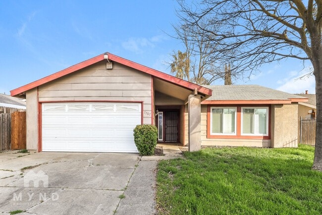 Building Photo - 7707 Canova Way