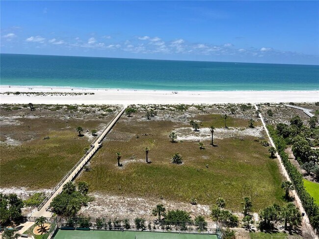 Foto del edificio - 1230 Gulf Blvd