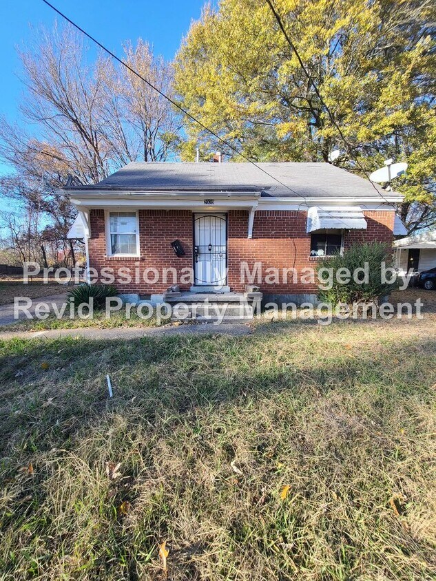 Foto principal - 2039 Brookline Rd