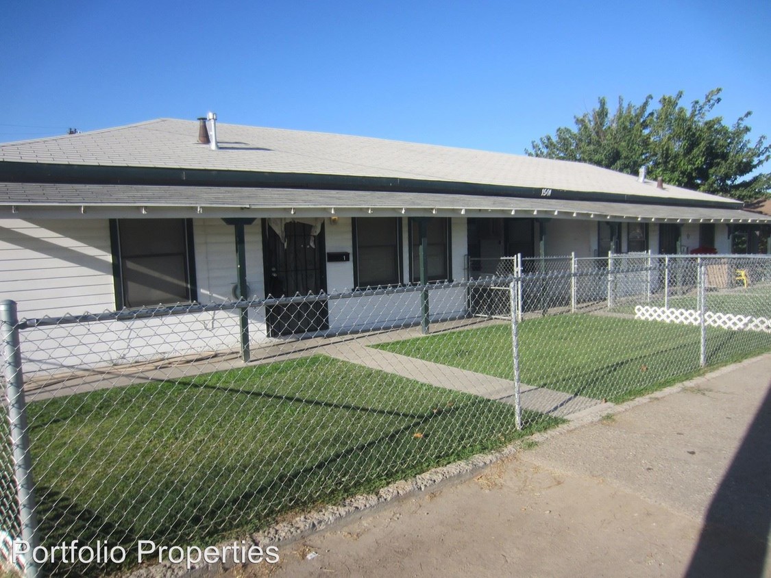 Building Photo - 1501 Ming Ave