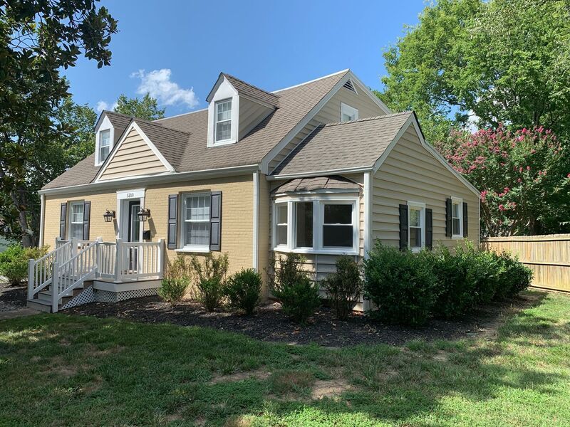 Foto principal - 5200 Patterson Ave