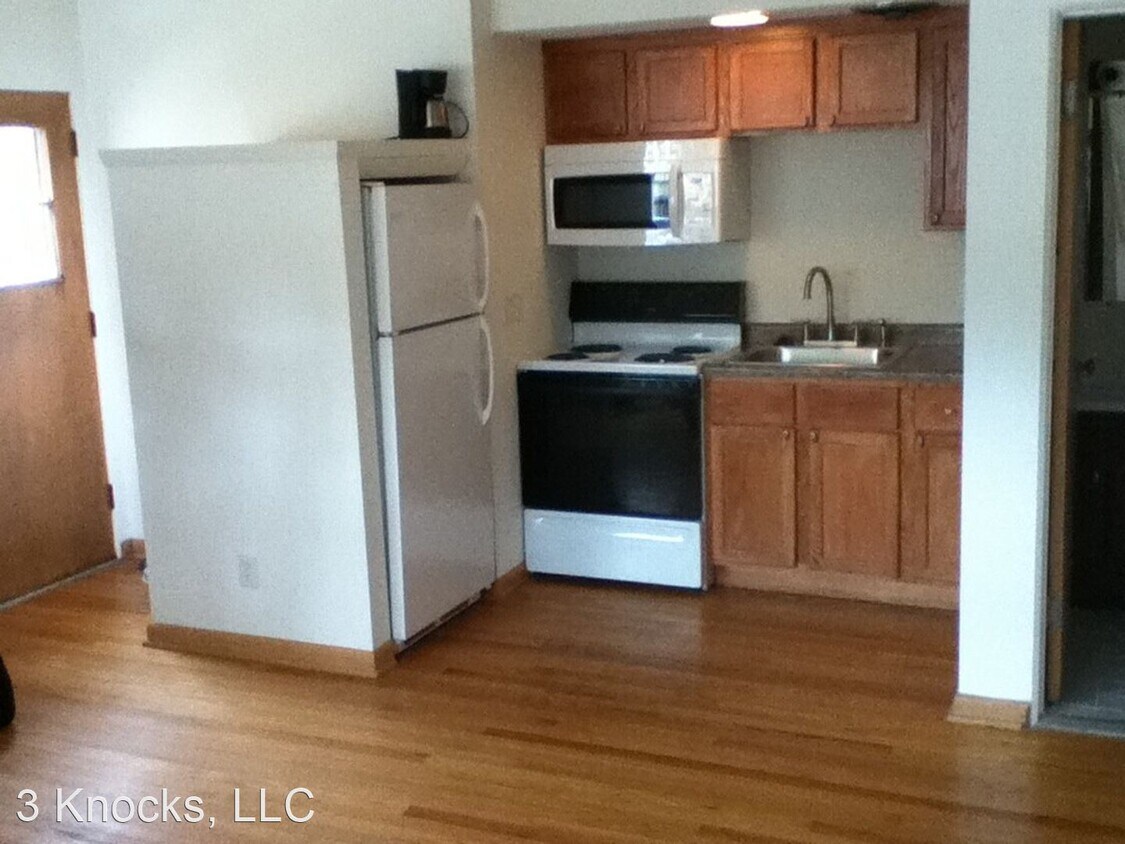 Building Photo - 509 N Midvale Blvd