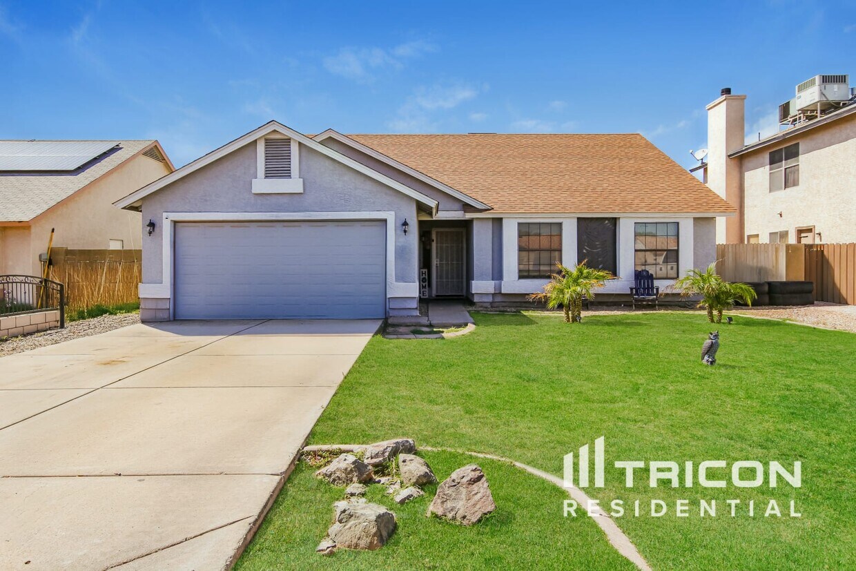 Foto principal - 2718 N 87th Ave