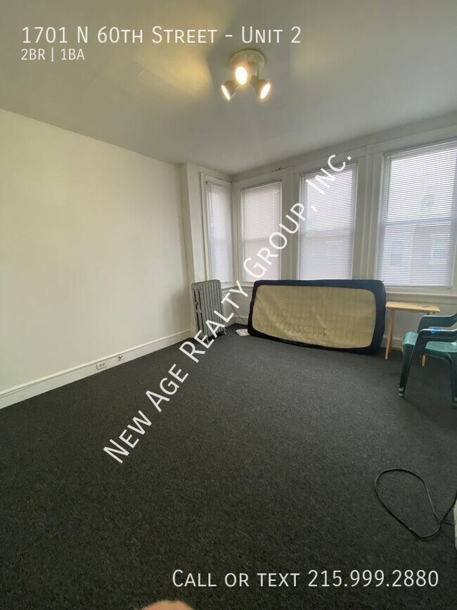 Building Photo - Welcome to 1701 N 60th Street!