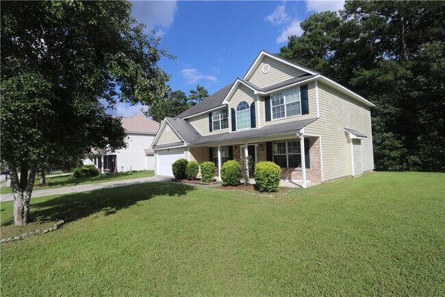 Foto del edificio - 156 Shadowhill Ln SW