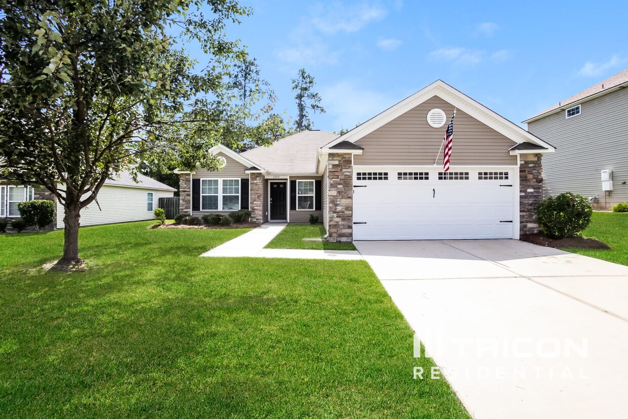 Foto principal - 1204 Green Turf Lane Elgin SC