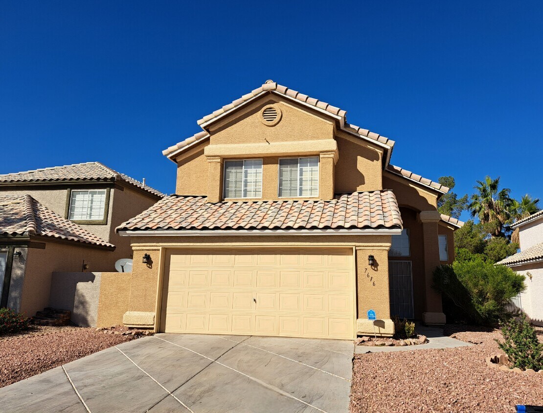7616 Raven Hills Dr, Las Vegas, NV 89149 House Rental in Las Vegas