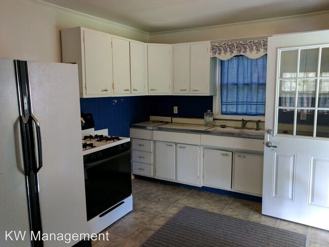 Foto del edificio - 5309 SE 31st Ave
