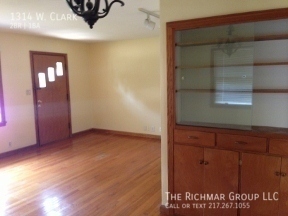 Foto del edificio - 1314 W. Clark-