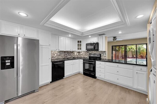 Building Photo - 2134 Deer Creek Woodlands Way