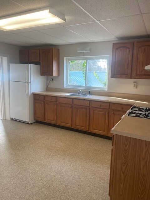 Kitchen - 718 Beaumont Ave