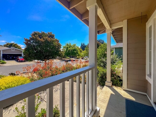 Building Photo - Spacious Single-Level 3-Bedroom Home in Desirable North Napa