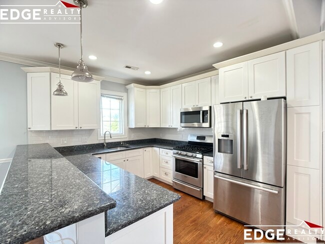 Foto del edificio - 4 Langley Rd