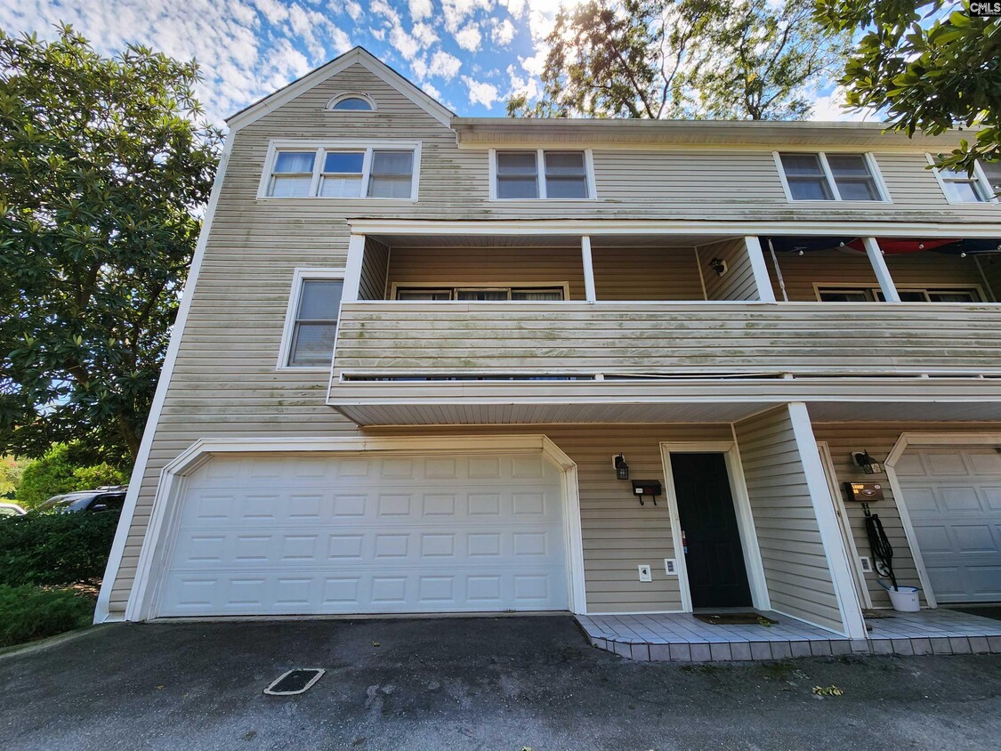 Primary Photo - 507 S Saluda Ave