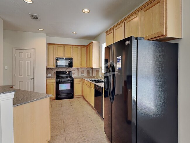 Foto del edificio - 2610 Dawn River Ln