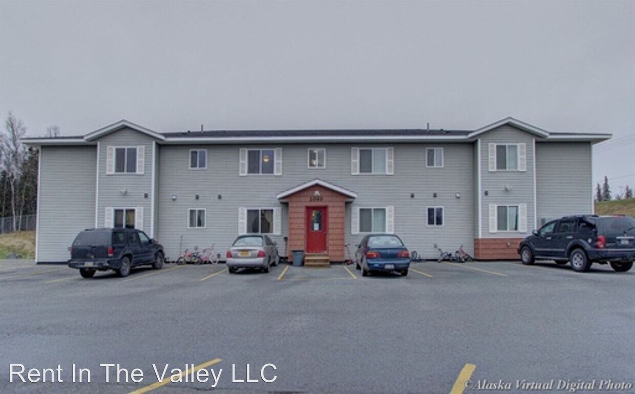 Primary Photo - 2030 Lucille St