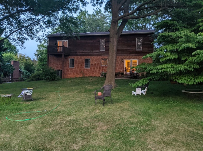 Foto del edificio - 233 Jackson Ave