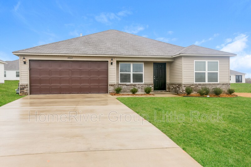 4064 King River Trl, Bauxite, AR 72011 House Rental in Bauxite, AR