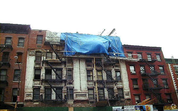 Building Photo - 171-173 Avenue C