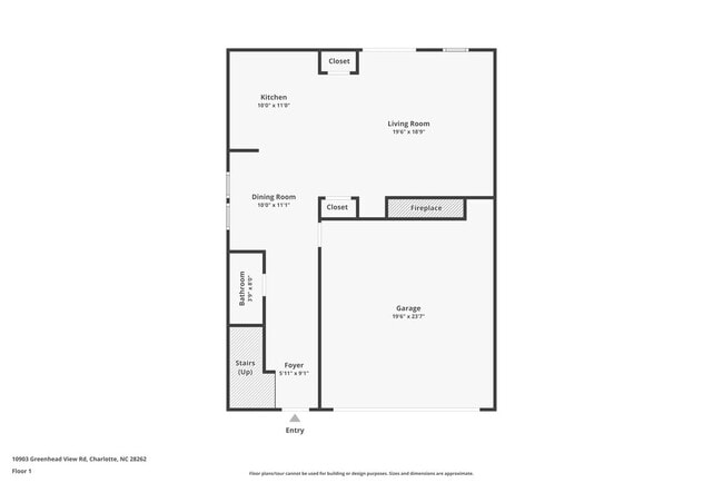 Building Photo - 10903 Greenhead View Rd