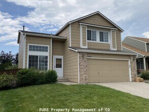 Building Photo - 2215 Gold Dust Ln