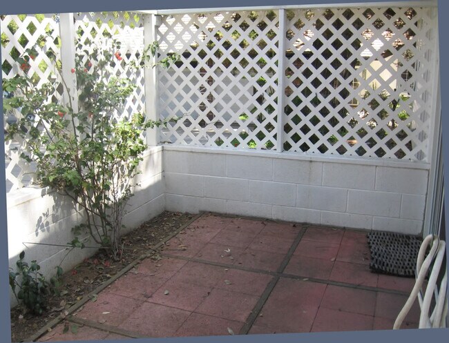 Foto del edificio - 1510 S Hill Ave
