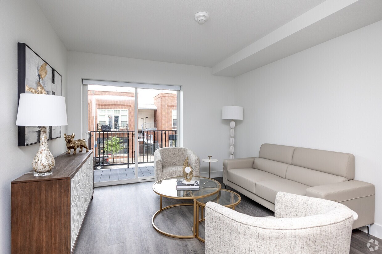 Foto principal - Tempo East Village