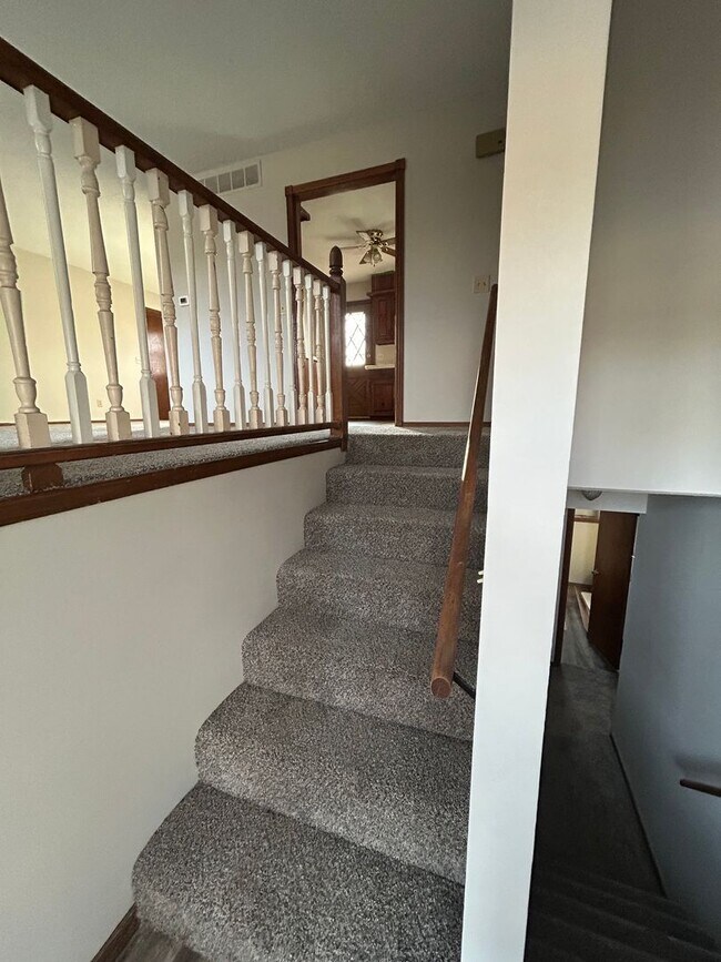 Foto del edificio - 1625 Pin Oak Ct