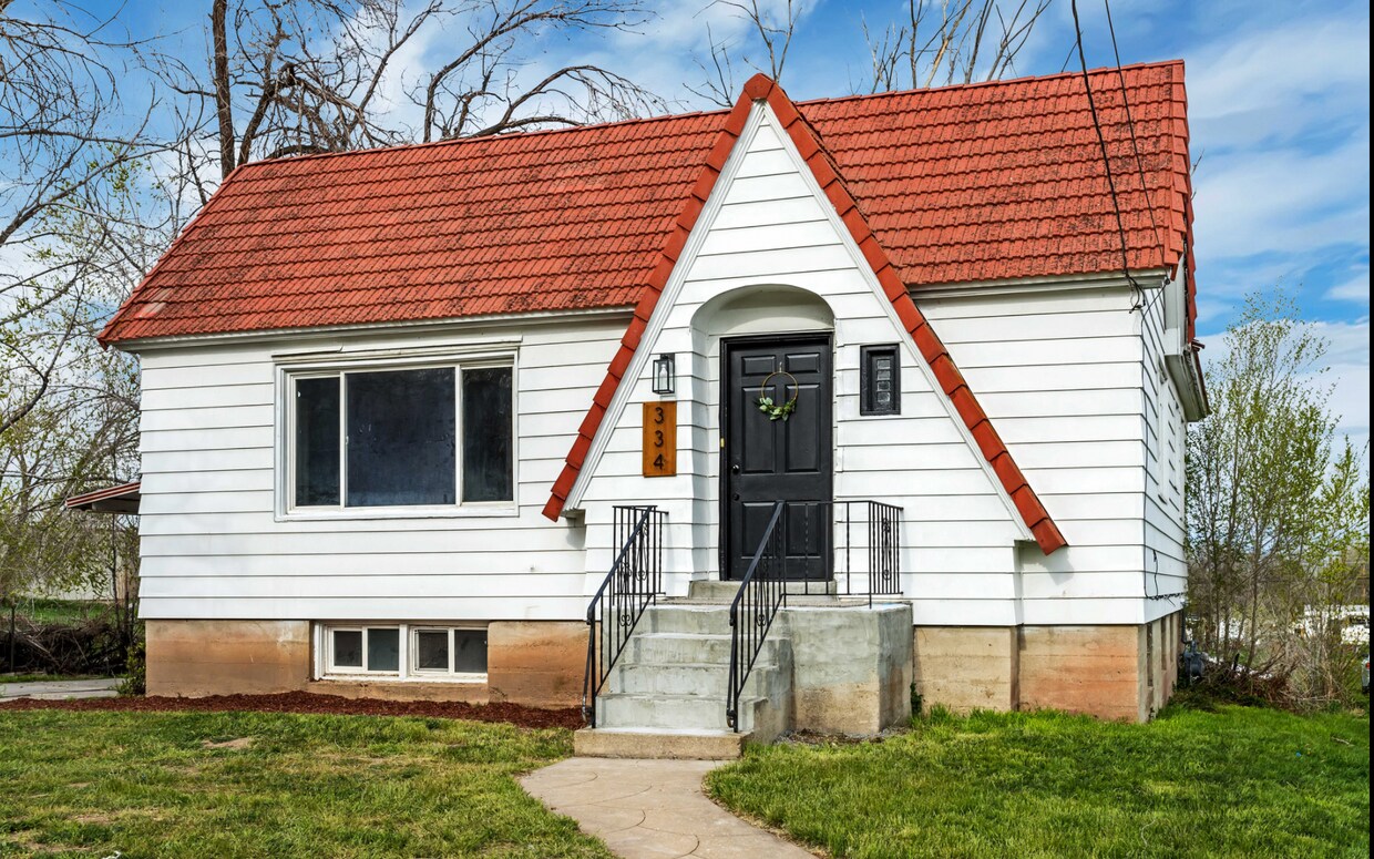 334 S Main St, Tooele, UT 84074 House for Rent in Tooele, UT