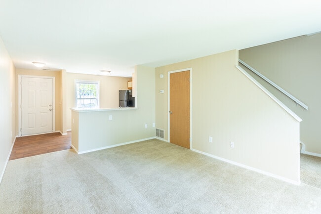 2 BR, 1 BA - Daisy - Meadows