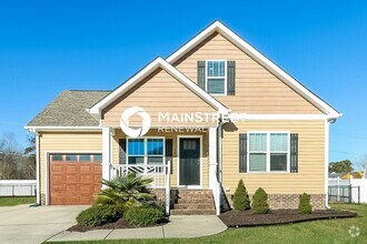 Building Photo - 206 S Eastwood Dr