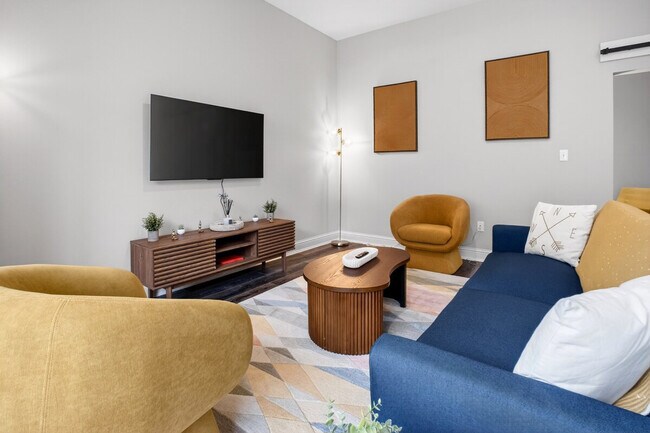 Building Photo - 110 N Boston Ave