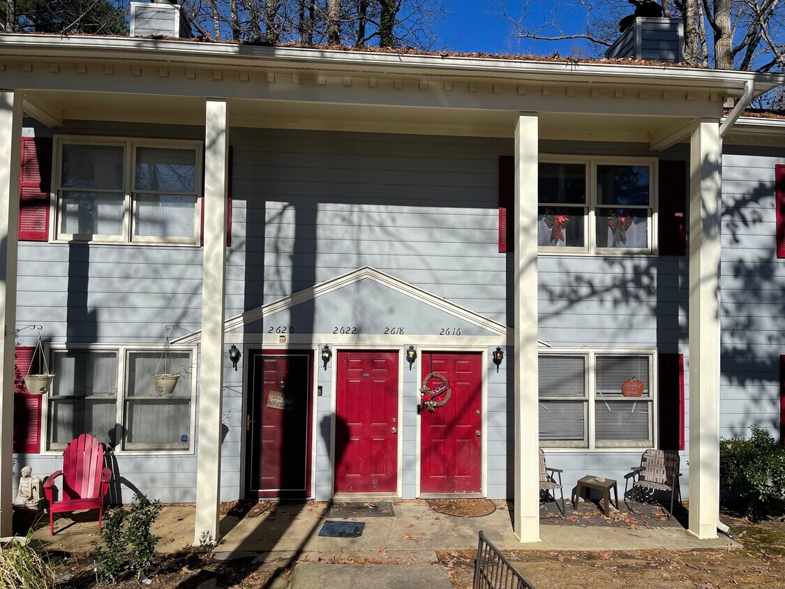 Primary Photo - 2622 MASONBORO CT