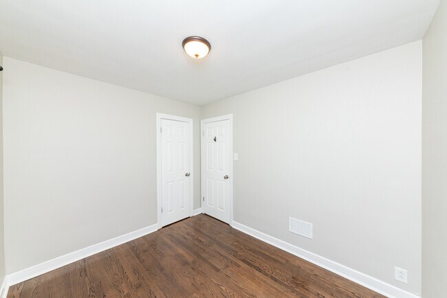 Foto del edificio - 2745 W Gregory St