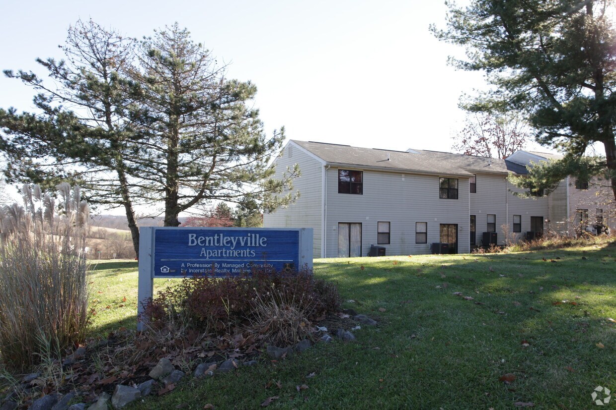 Bentleyville Apartments Bentleyville, PA