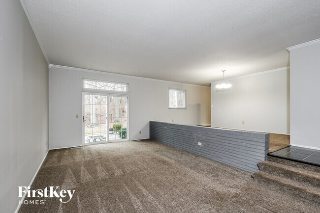 Building Photo - 612 Morewood Ct