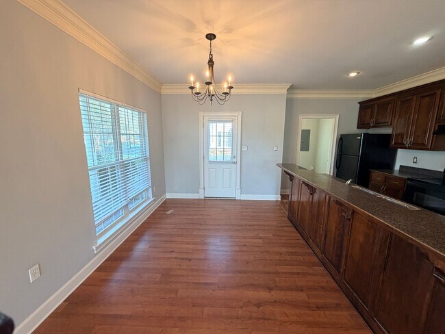 Foto del edificio - 3 Bedroom 2.5 Bath Home in Nashville, GA