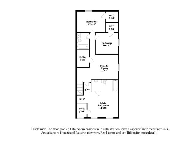 Building Photo - 14427 Cuppola Dr