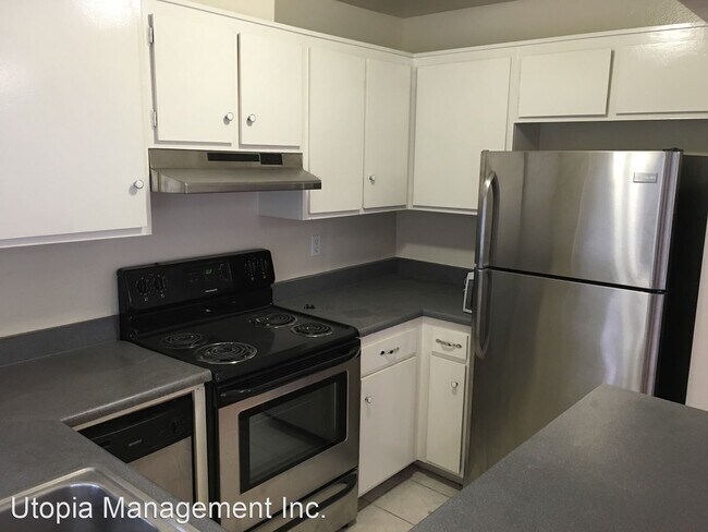 Foto del edificio - 2 br, 1 bath House - 3276 Ashford Street #B