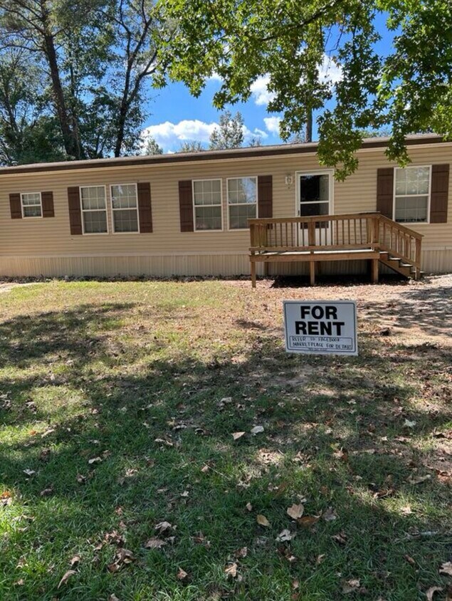 Foto principal - 1349 N Juanita Rd