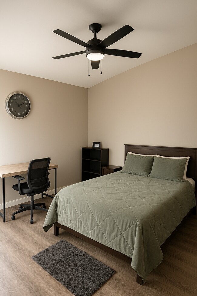 Foto del edificio - 1114 S College St