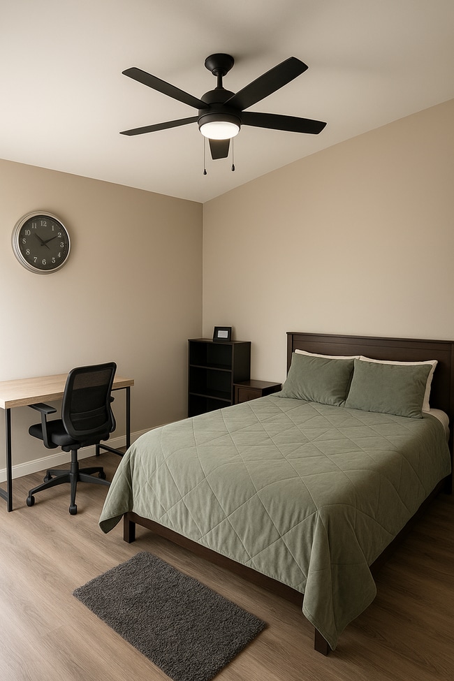 Building Photo - The Edge Condominiums- 1114 S. College,  Unit 4-301