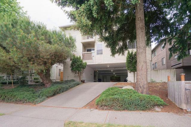 Primary Photo - 1 bedroom in Seattle WA 98103