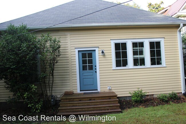 Building Photo - 3 br, 2 bath House - 1829 Wrightsville Avenue