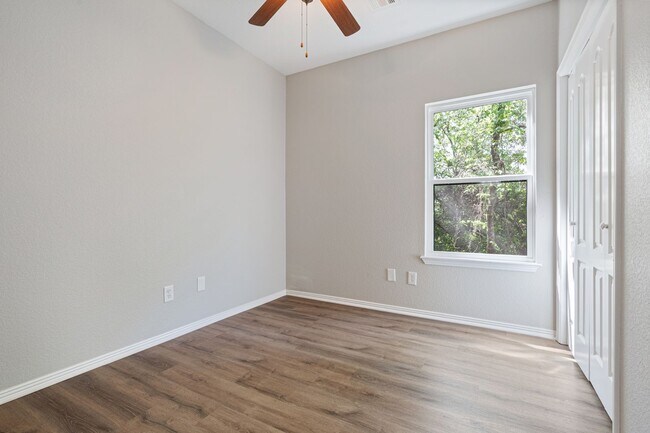 Interior Photo - Huntsville Heights