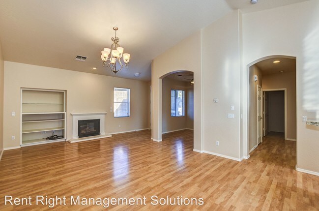 Foto del edificio - 3 br, 2 bath House - 7609 E Tumble Weed Road