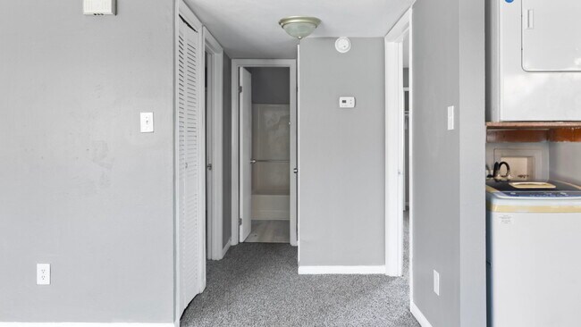 Foto del edificio - 1415 E Ocean View Ave