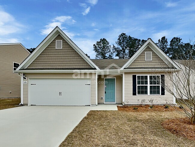 Foto del edificio - 1370 John Swann St