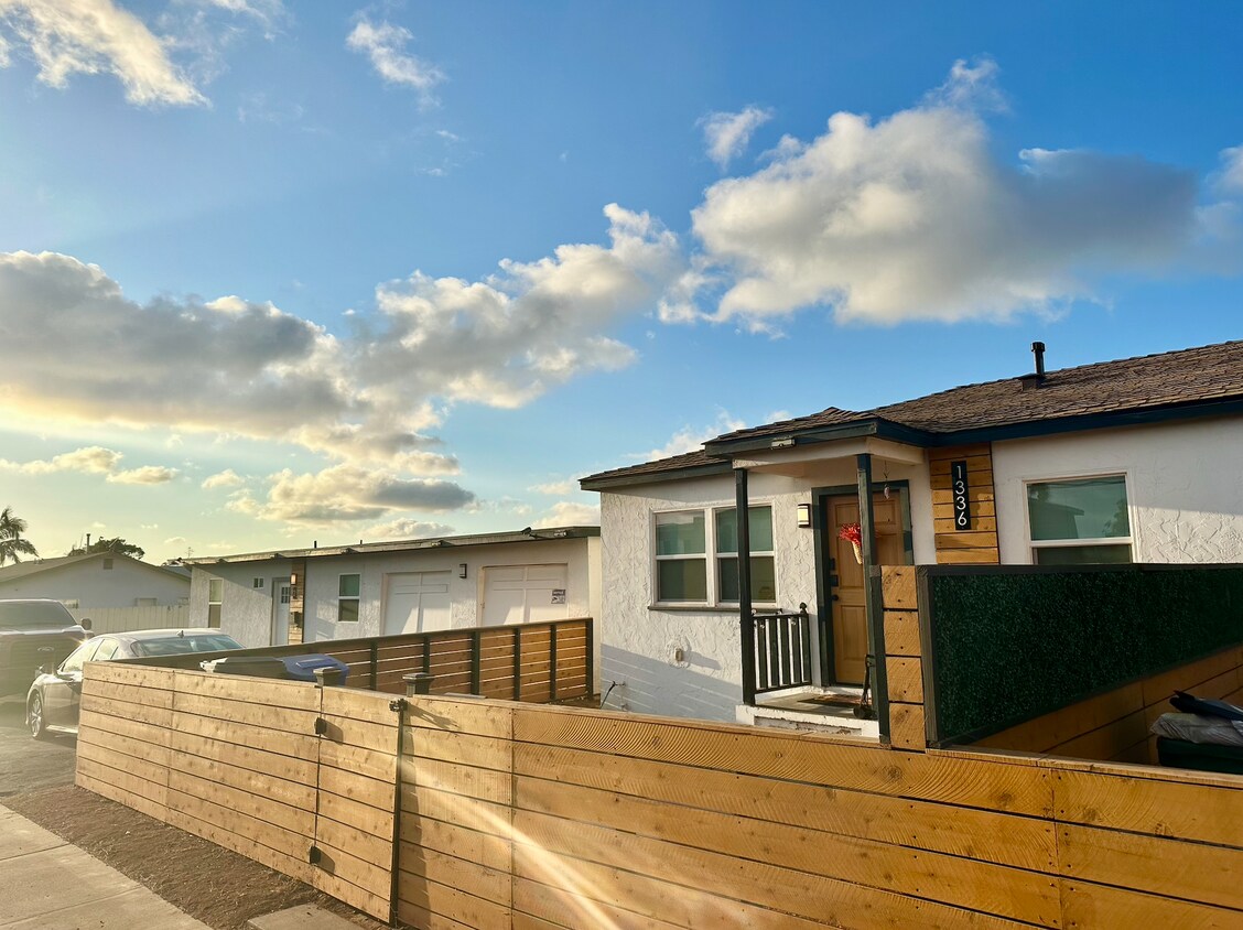 Foto principal - 1336 Grove Ave