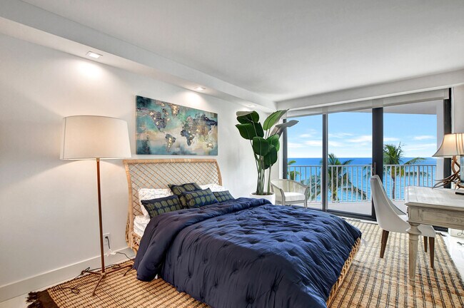 Foto del edificio - 2917 S Ocean Blvd